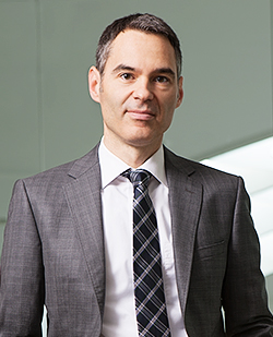 Mag. Dieter Kieslinger, Rechtsanwalt